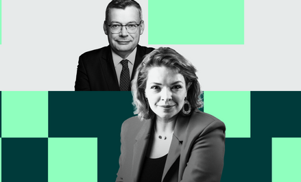 Julia Krysztofiak-Szopa, ekspertka ds. strategii AI