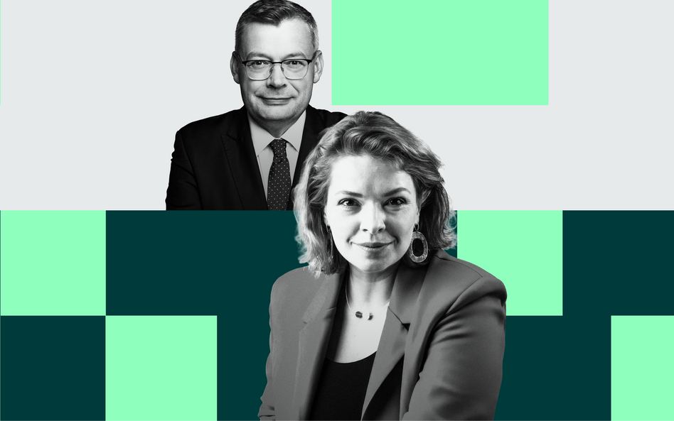 Julia Krysztofiak-Szopa, ekspertka ds. strategii AI