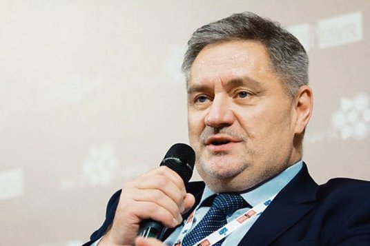 Janusz Wiśniewski wiceprezes Krajowej Izby Gospodarczej KIG od lat w imieniu polskich przedsiębiorcó