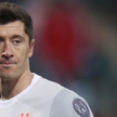 Ligi zagraniczne. Lewandowski odpoczywał