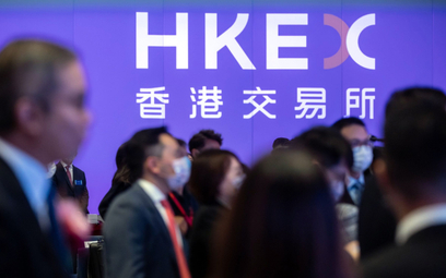 Giełda w Hongkongu należała w tym roku do grona najsłabszych rynków wschodzących.