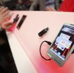 Motorola przejmie Psiona