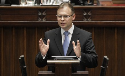 Arkadiusz Mularczyk o aktach ws. TW "Bolek": Prawda wróciła z zabójczą siłą