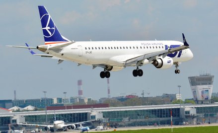 LOT do Domu – ponad 36 tysięcy pasażerów w 11 dni