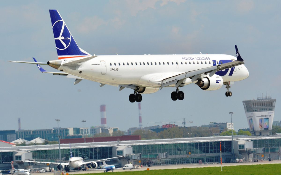 LOT do Domu – ponad 36 tysięcy pasażerów w 11 dni