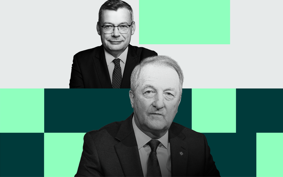 Krzysztof Niemiec, wiceprezes TrackTec