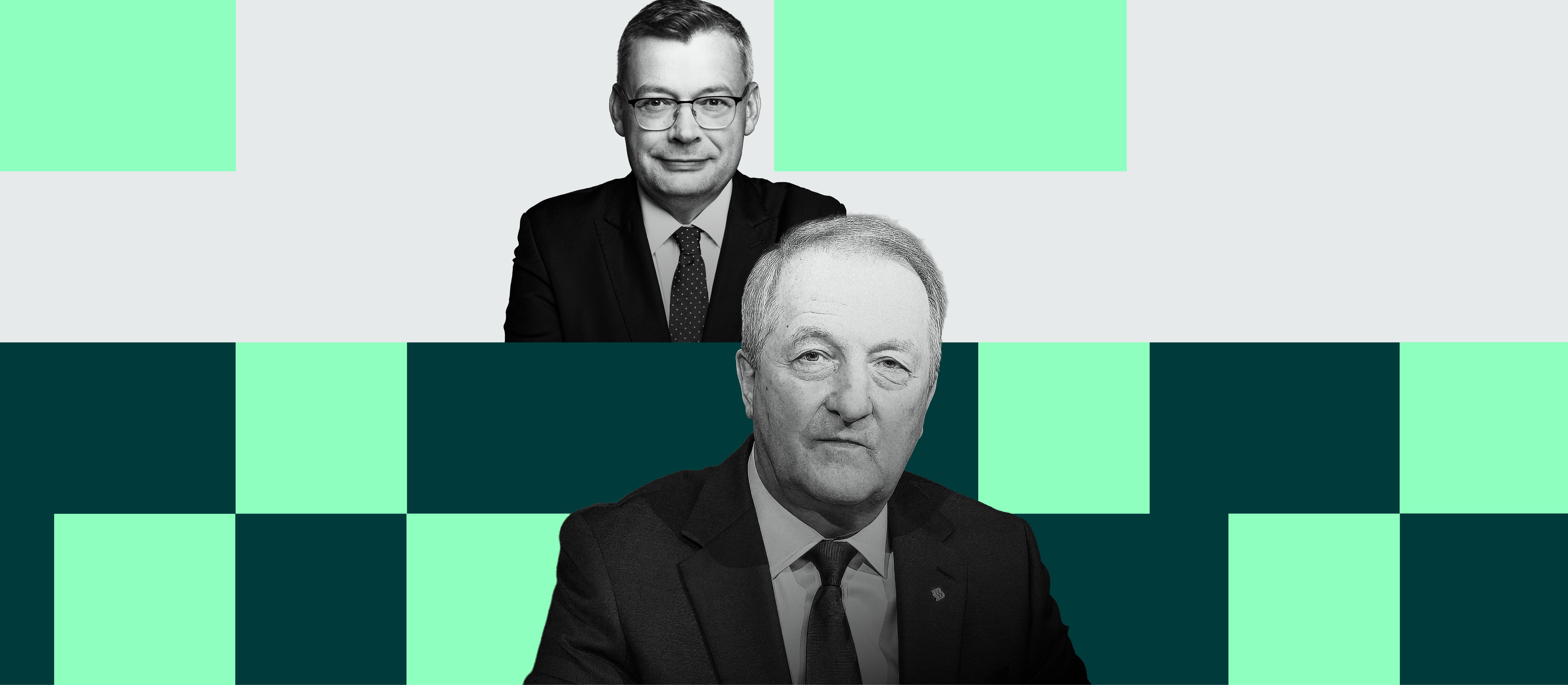 Przewozy pasażerskie kwitną, towarowe na krawędzi