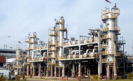 Spadły marże w Orlenie