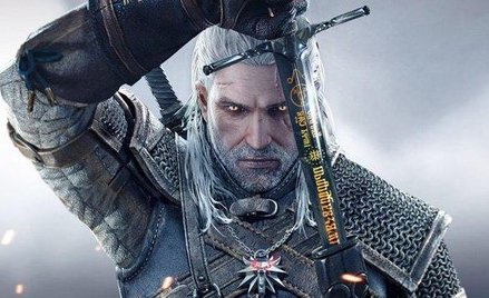 Wiedźmin dalej ciągnie CD Projekt, choć wszyscy czekają już na Cyberpunka