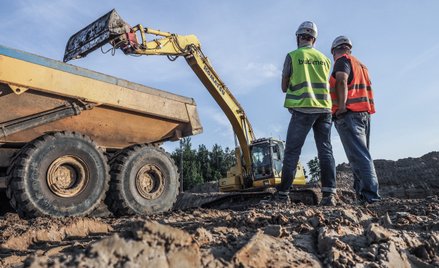 Kurs firmy Budimex przebił 700 zł. Zyski pozytywnie zaskoczyły inwestorów