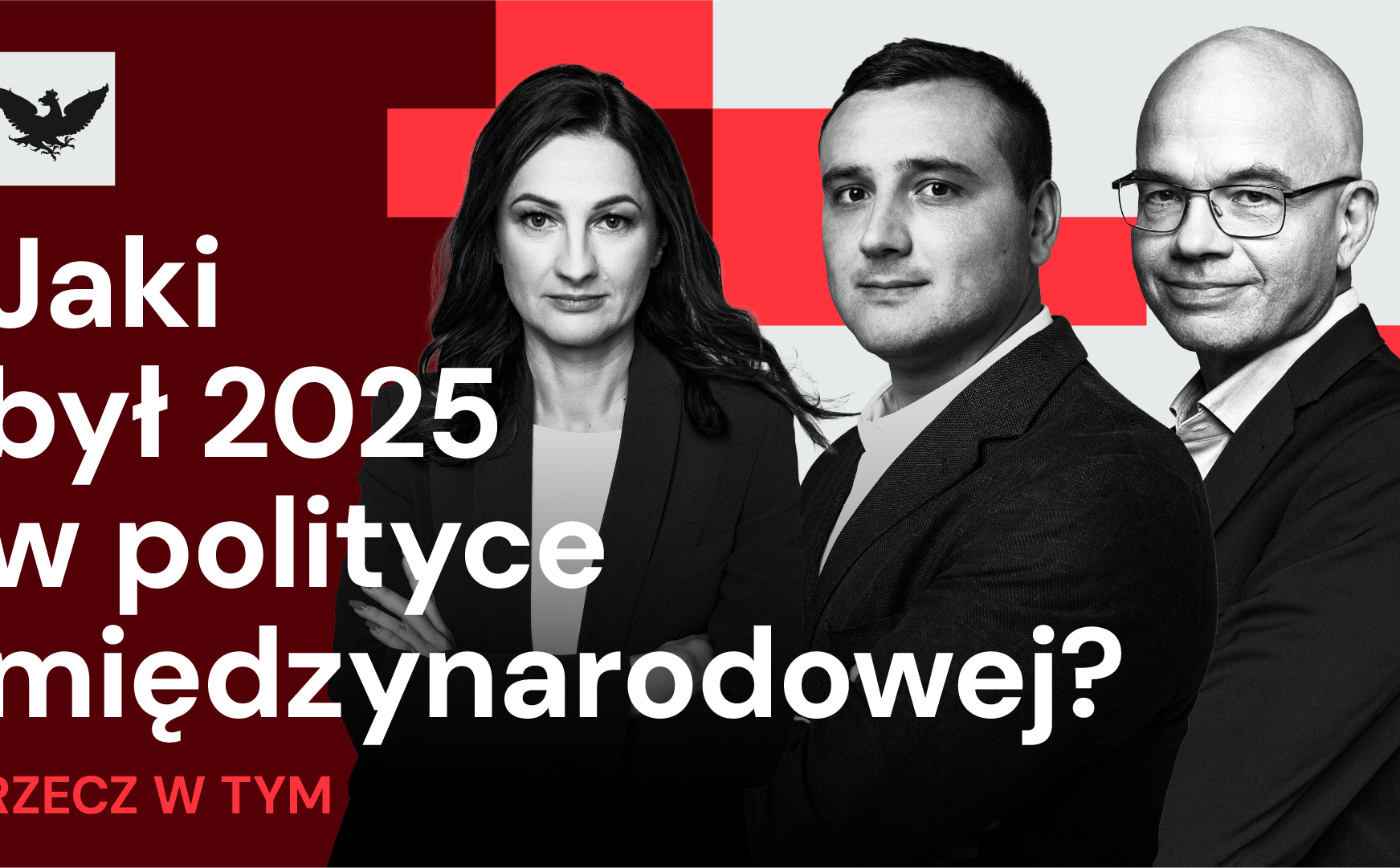 Świat w cieniu Trumpa. „Spełnienie wieloletniego marzenia Kremla”