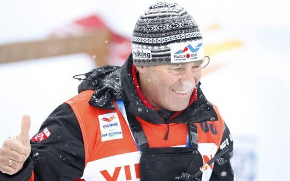 Aleksander Wierietielny