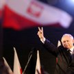 Kaczyński: Weszliśmy w kolejną fazę dobrej zmiany