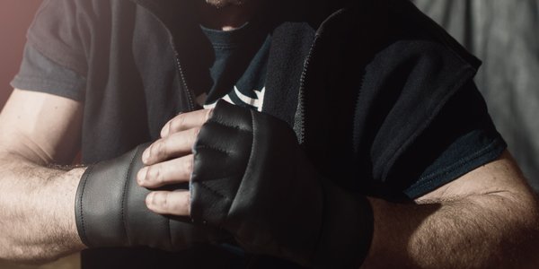 Prokuratura zajęła się wpisami ludzi Gromdy. Jej zawodnikiem był agresor z Wrocławia