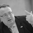 Ireneusz Król, prezes Pronoksu