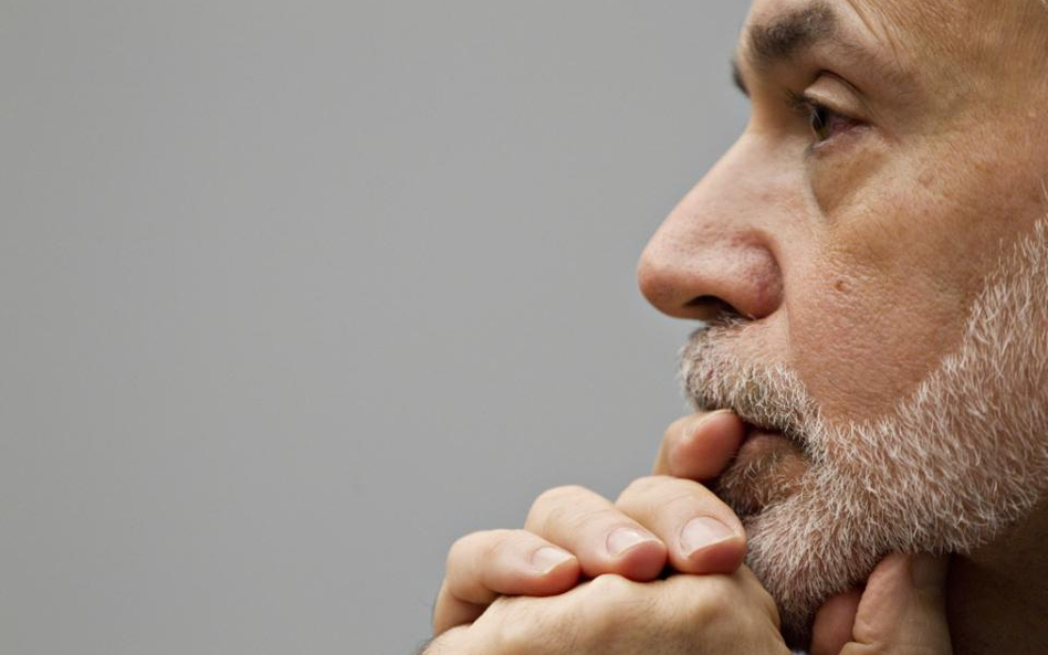 Bernanke rozchwiał eurodolara mocniej od LTRO