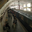 Policyjna operacja w moskiewskim metrze
