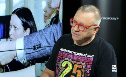 Owsiak chce pozwać TVP za "świat z plasteliny"