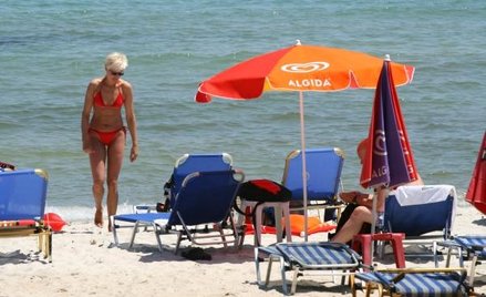 Najlepszych ofert w Grecji ubywa, ceny mogą więc rosnąć - przewiduje prezes Traveldaty