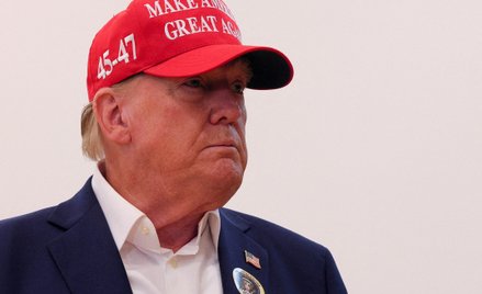 Zespół Trumpa rozmawiał z Białym Domem i Ukrainą? Tematem zakończenie wojny