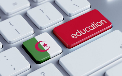 Algieria: Władze wyłączyły internet, żeby uczniowie nie ściągali