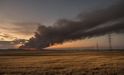 SLCScanner podaje na X, że według niepotwierdzonych informacji, podczas ćwiczeń z ostrą amunicją w C