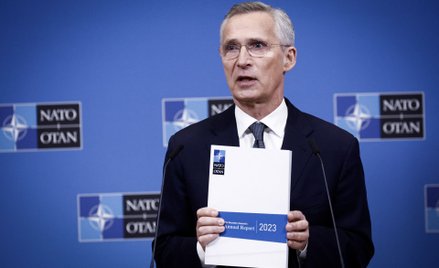 Jens Stoltenberg