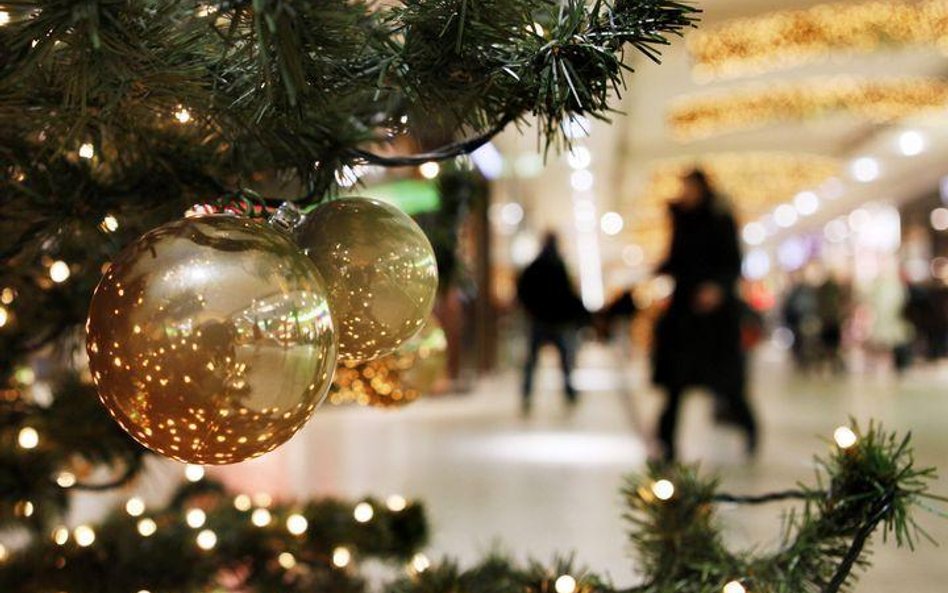 Wigilijna stabilizacja cen