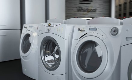 Whirlpool wycofuje z rynku suszarki. Usterka może wywołać pożar
