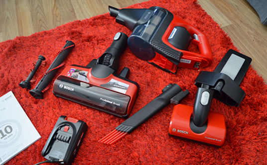 Akcesoria do odkurzacza Unlimited ProAnimal