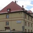 Policjanci z Lęborka szukają sprawców profancji jednego z grobowców na miejscowym cmentarzu