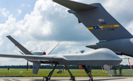 MQ-9 Reaper