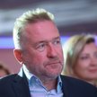 Przedsiębiorca i kierowca rajdowy Rafał Sonik.