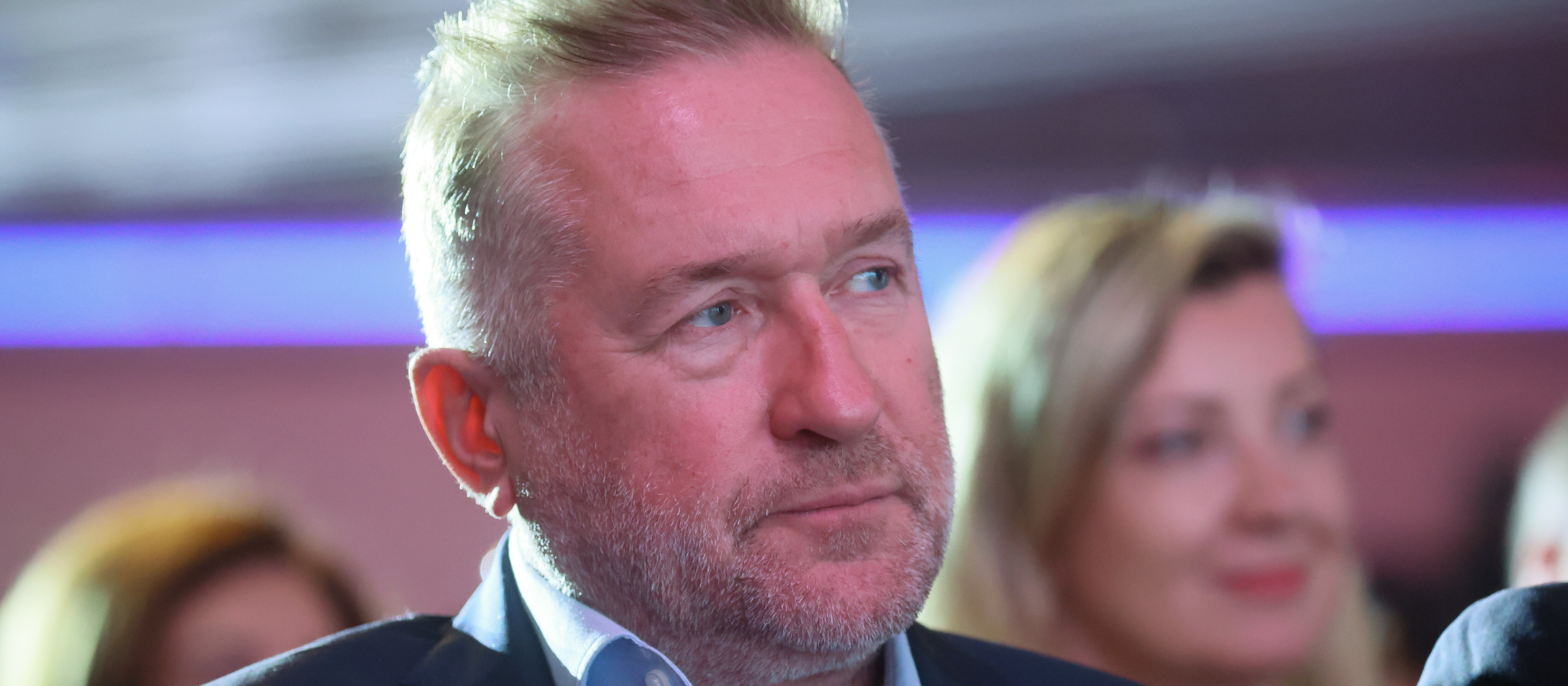 Zamiast polityka, mistrz Dakaru i biznesmen. To on ma powalczyć o Kraków z ramienia KO i PSL