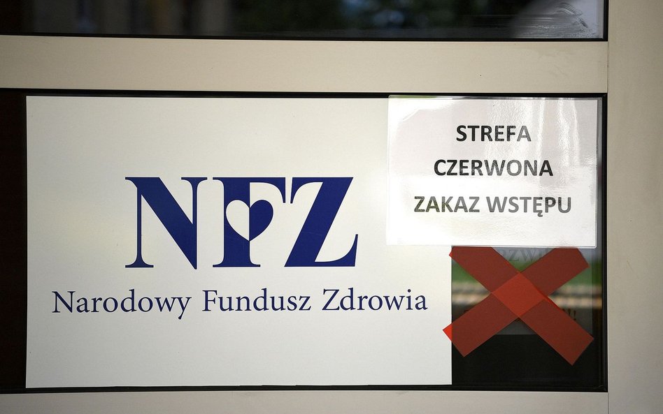 Mniej zakażeń, więcej zgonów. Z powodu Covid-19 zmarło 6 osób