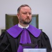 Sędzia Oktawian Nawrot