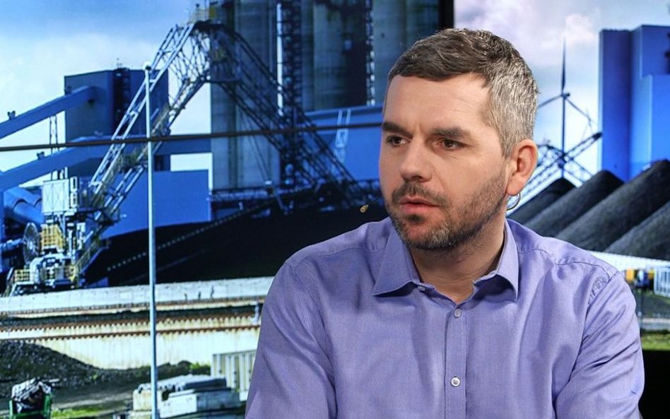 Poseł Lewicy: Elektrownie potrzebują węgla? Niech będzie polski