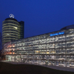 Dealer Mercedesa w Monachium
