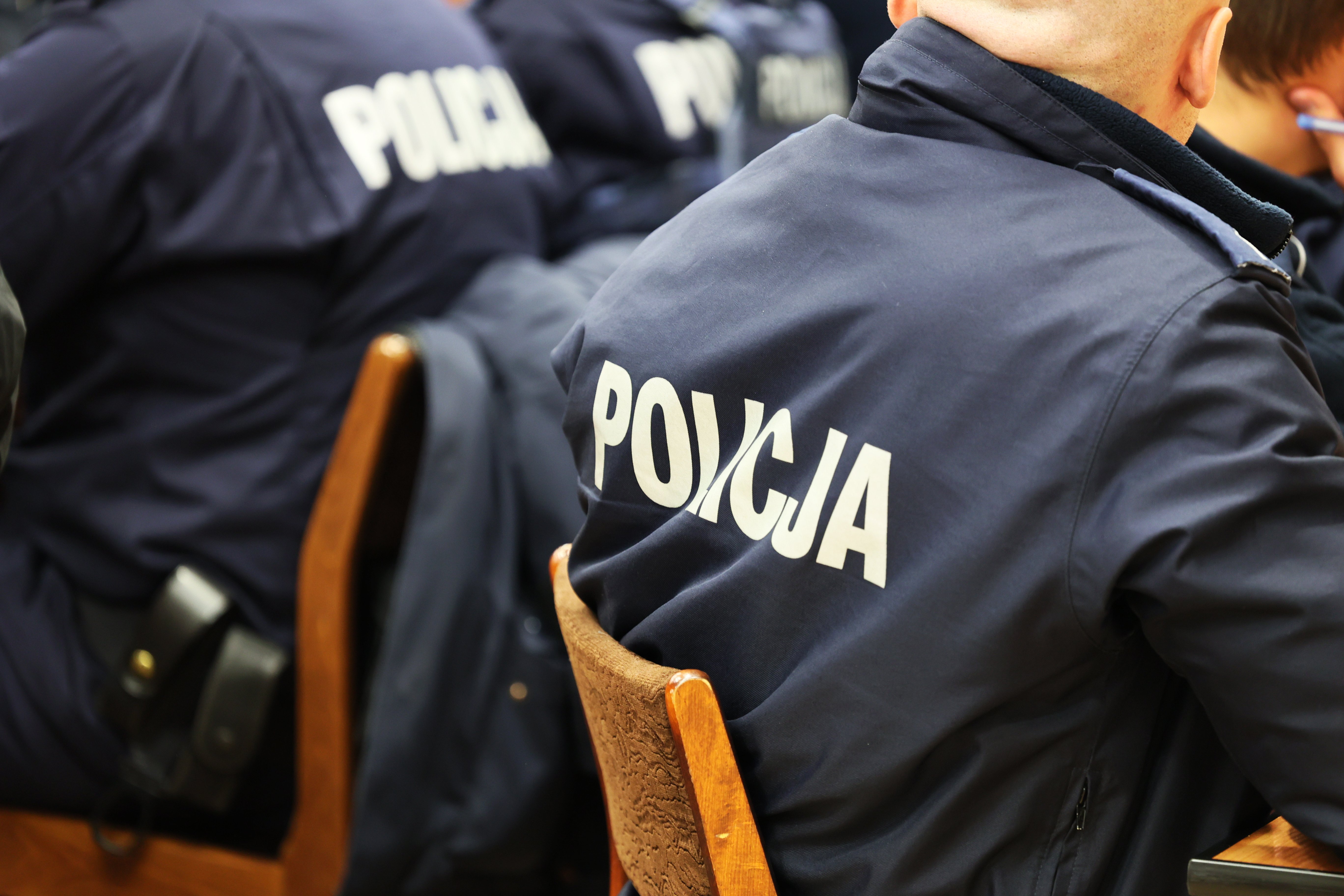 Operacja Trident. Polska i Europa: fala nielegalnego uzbrojenia z Ukrainy. 2