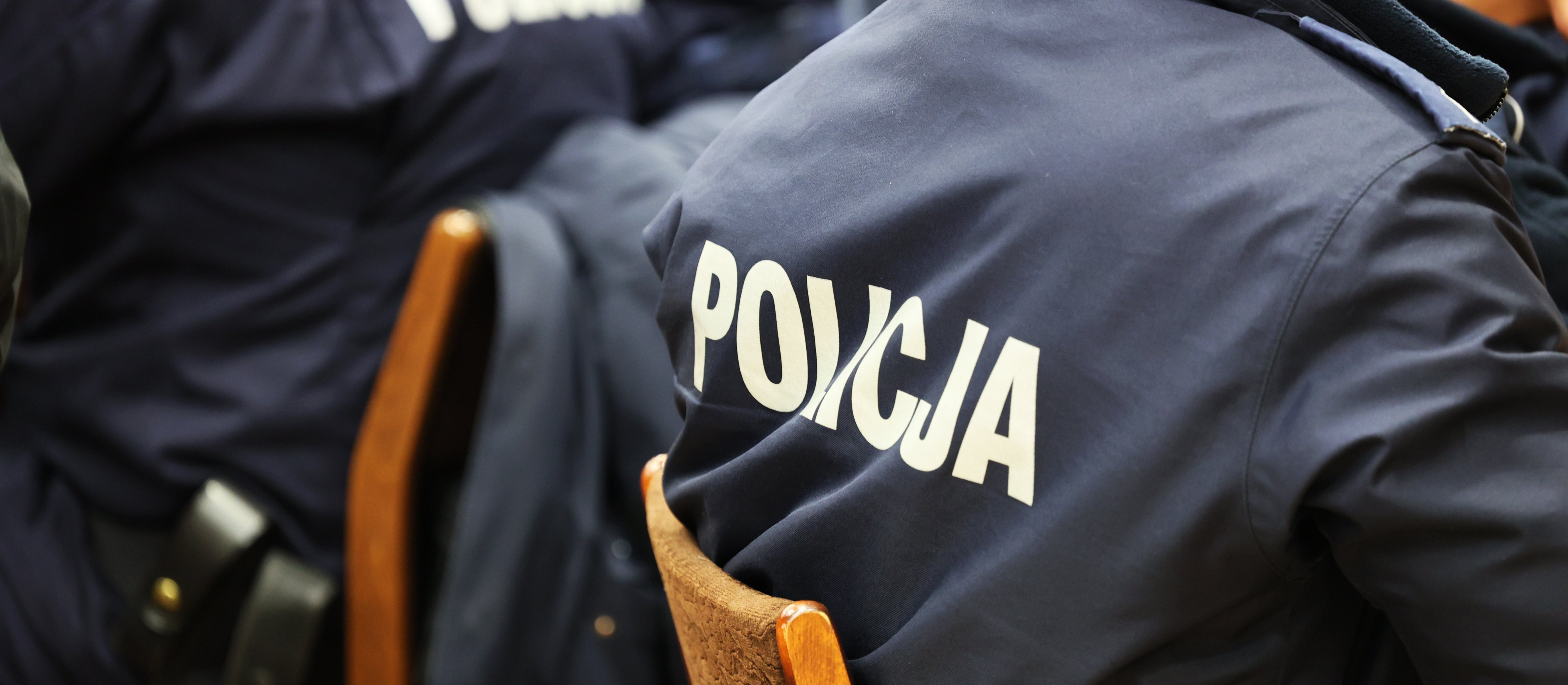 Gdy skończy się wojna, Polskę zaleje broń z Ukrainy. Policja już się na to szykuje