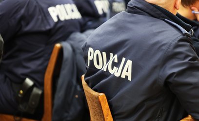 Gdy skończy się wojna, Polskę zaleje broń z Ukrainy. Policja już się na to szykuje