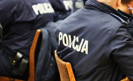 Gdy skończy się wojna, Polskę zaleje broń z Ukrainy. Policja już się na to szykuje