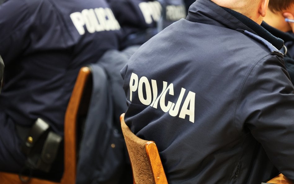 Gdy skończy się wojna, Polskę zaleje broń z Ukrainy. Policja już się na to szykuje