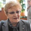 Prof. Zyta Gilowska