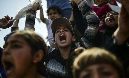 Bruksela znów chce sprawiedliwie dzielić się uchodźcami