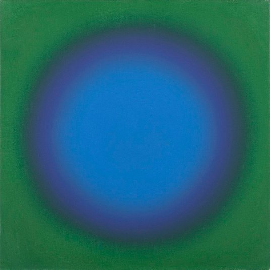 Obrazy Fangora są atrakcją aukcji klasyków sztuki.