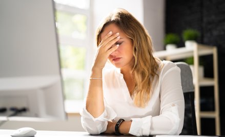 Kiedy jest się osobą neuroatypową, Warto jasno powiedzieć, co utrudnia pracę, jakie rozwiązanie może