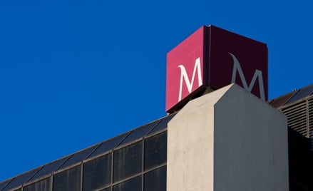 Millennium powyżej oczekiwań