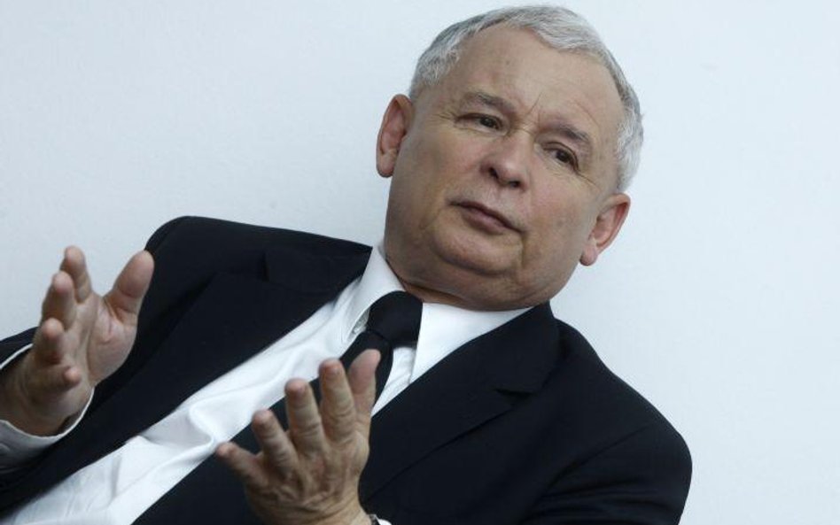 Jarosław Kaczyński