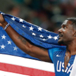 Justin Gatlin: dumny do czasu